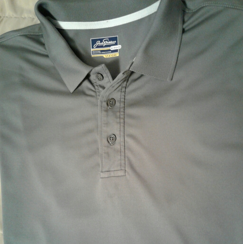 Polo shirt for men